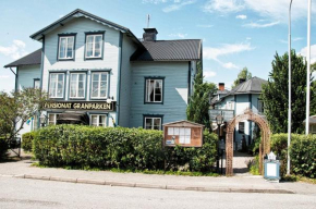 Hotel Pensionat Granparken in Norrtälje